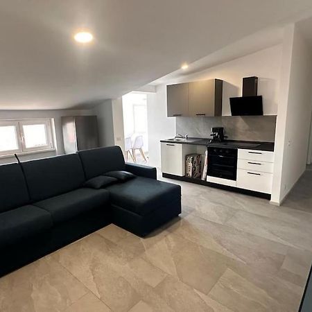 شقة Marco'S House Focene المظهر الخارجي الصورة
