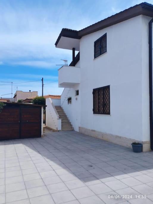 شقة Marco'S House Focene المظهر الخارجي الصورة